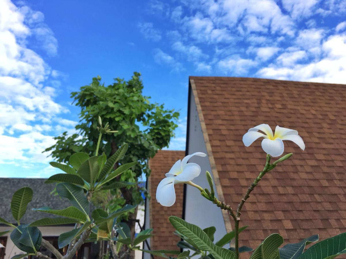 The Mug Resort Chonburi Extérieur photo