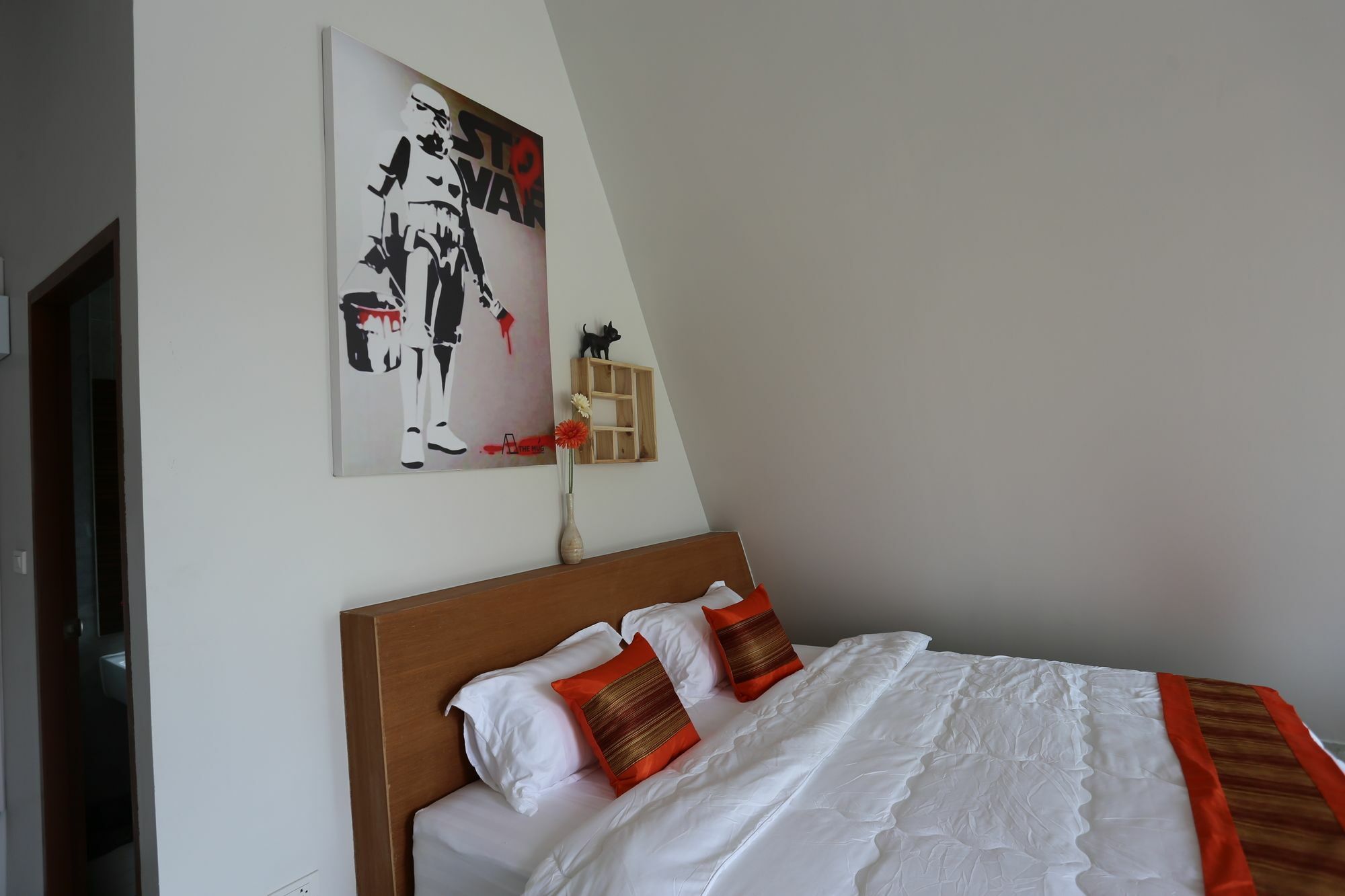 The Mug Resort Chonburi Extérieur photo