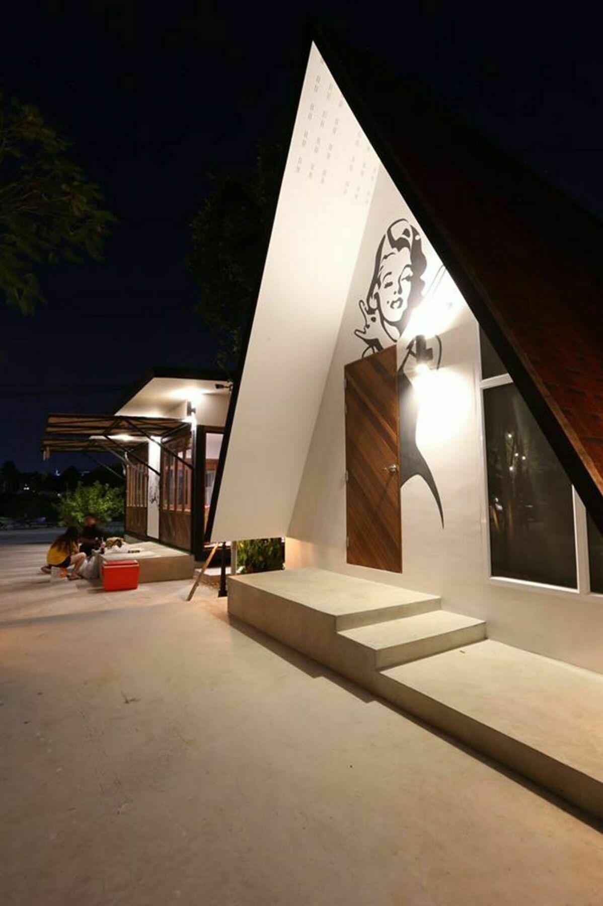 The Mug Resort Chonburi Extérieur photo