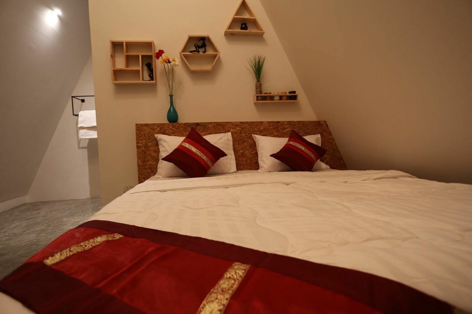 The Mug Resort Chonburi Extérieur photo