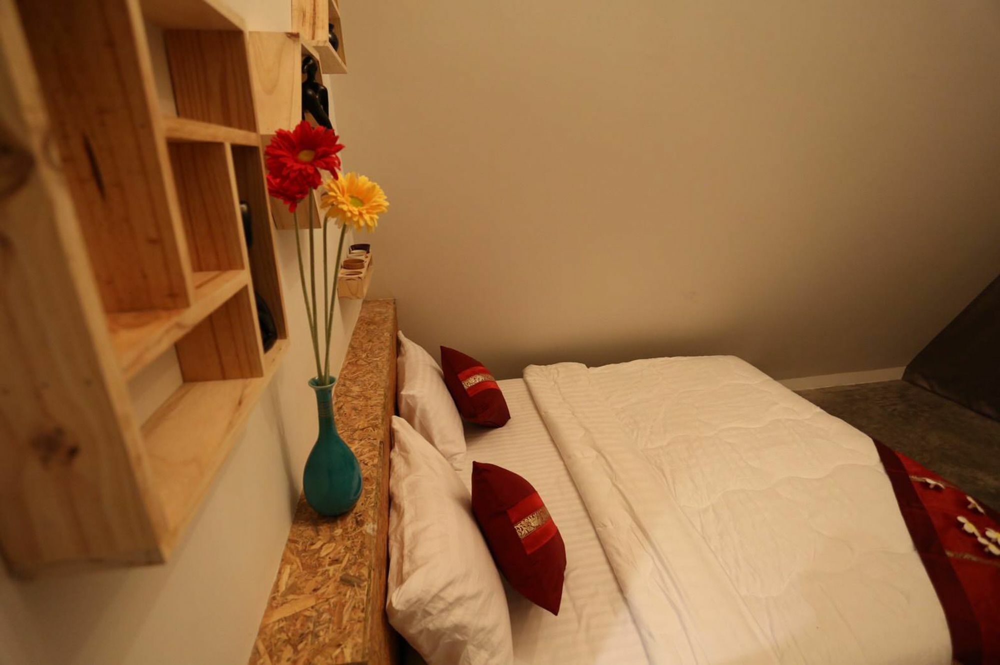 The Mug Resort Chonburi Extérieur photo